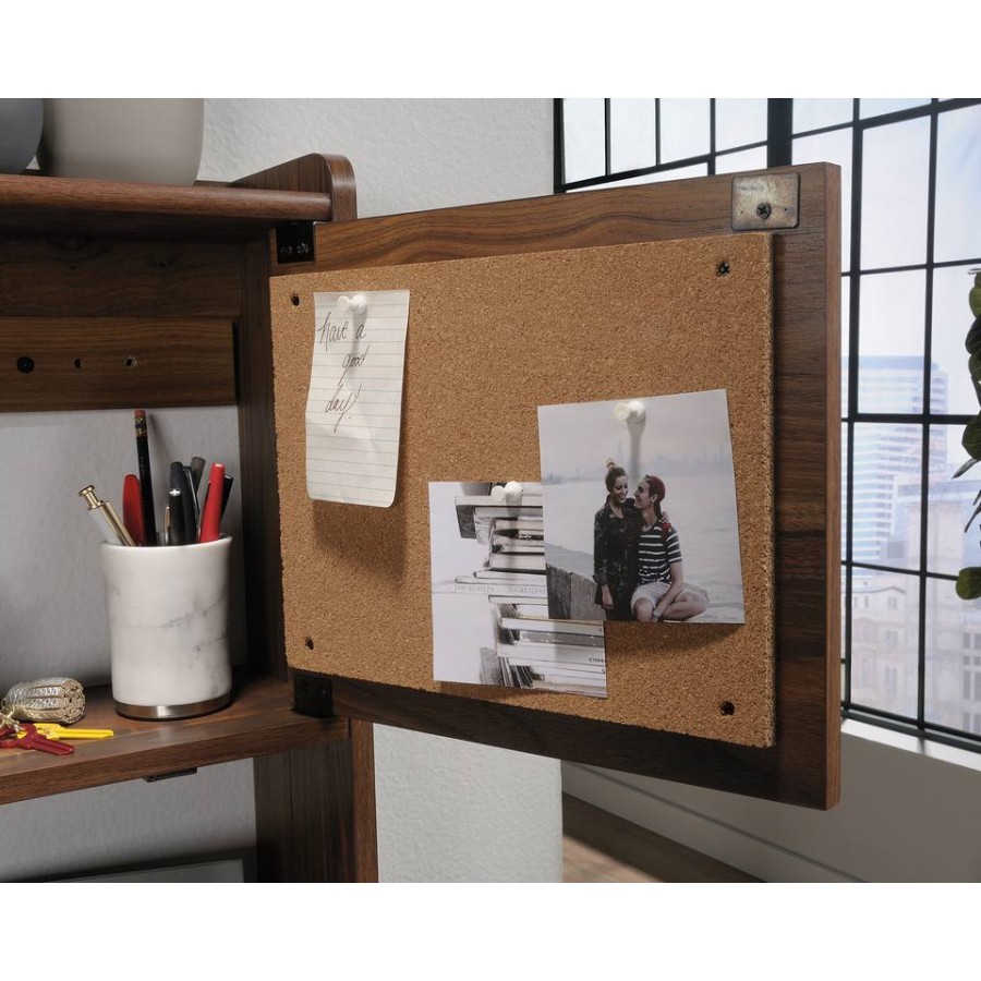 Hampstead Park Hanging Wall Desk